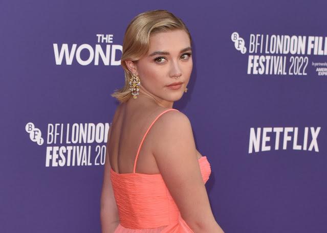 Florence Pugh defies Hollywood body image standards