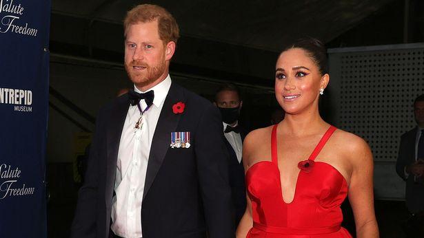 Newspapers mock Prince Harry and Meghan on April Fool's Day