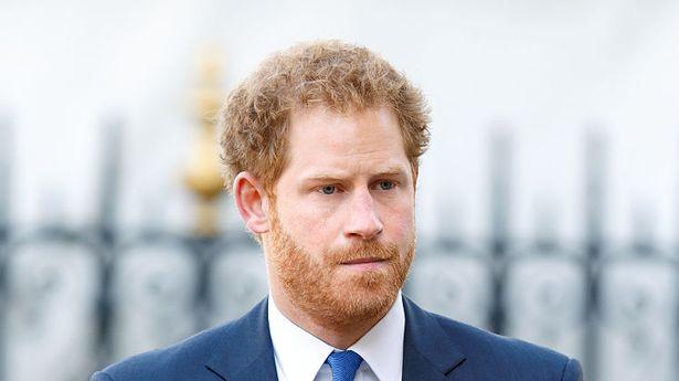 Prince Harry found solace in video games during summer vacation
