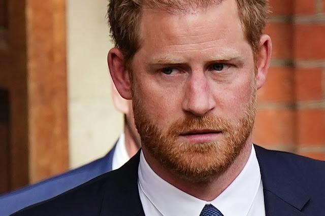 Prince Harry has warned the missing coronation could be a final snub
