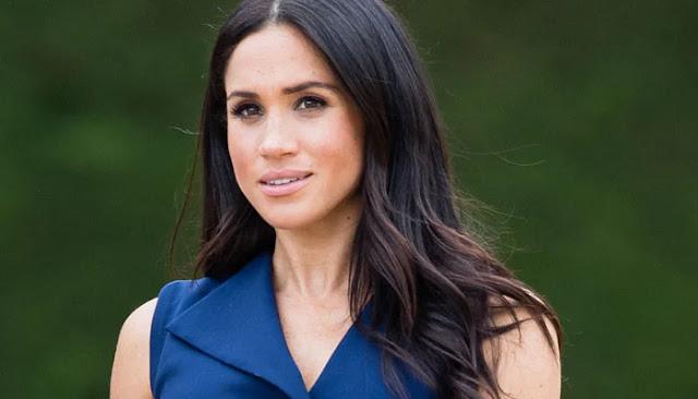 Suzanne Gosselin on Meghan Markle's powerful message to new moms