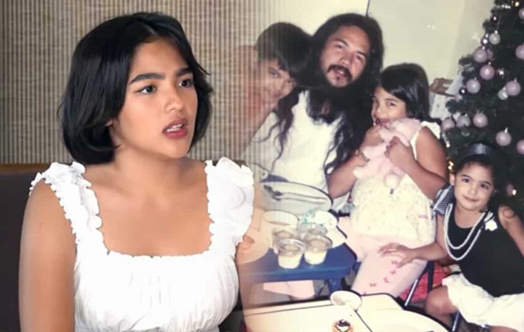 Who are Mabel Gorostiza and Byron Gorostiza? Meet the parents of Andrea Brillantes - Who are Mabel Gorostiza and Byron Gorostiza Meet the parents
