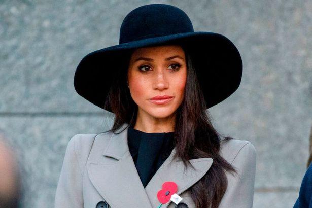 Why is Meghan Markle the target of such widespread harassment?