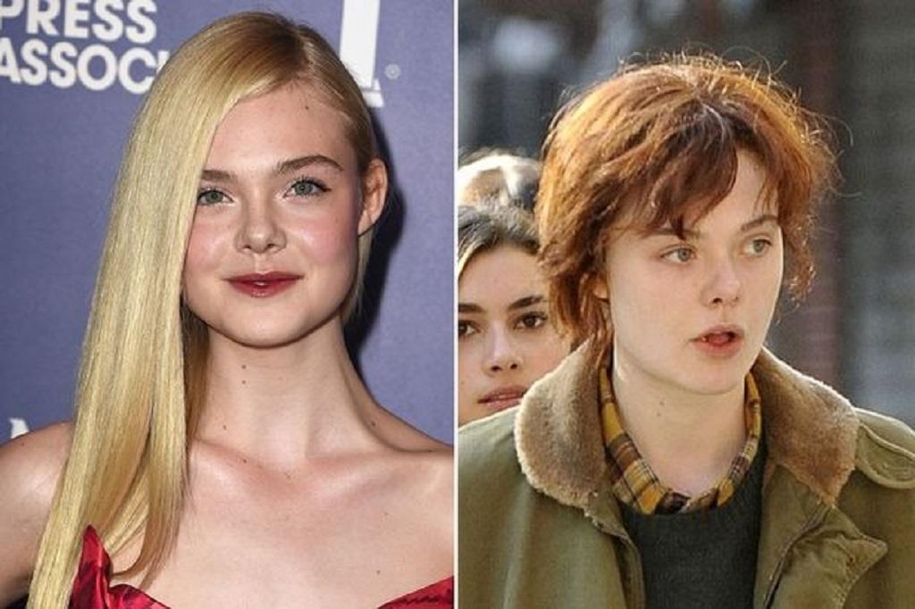 Elle Fanning Weight Loss: Why Does She Look So Thin? before and after - Elle Fanning Weight Loss Why Does She Look So Thin