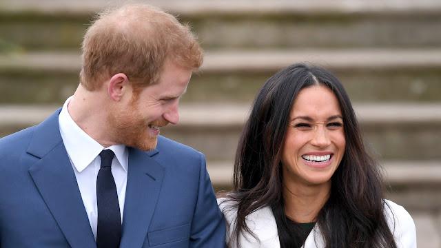 Former friend says Prince Harry and Meghan Markle can still improve their public image