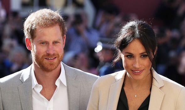 Harry and Meghan's missed opportunity for US-UK relations