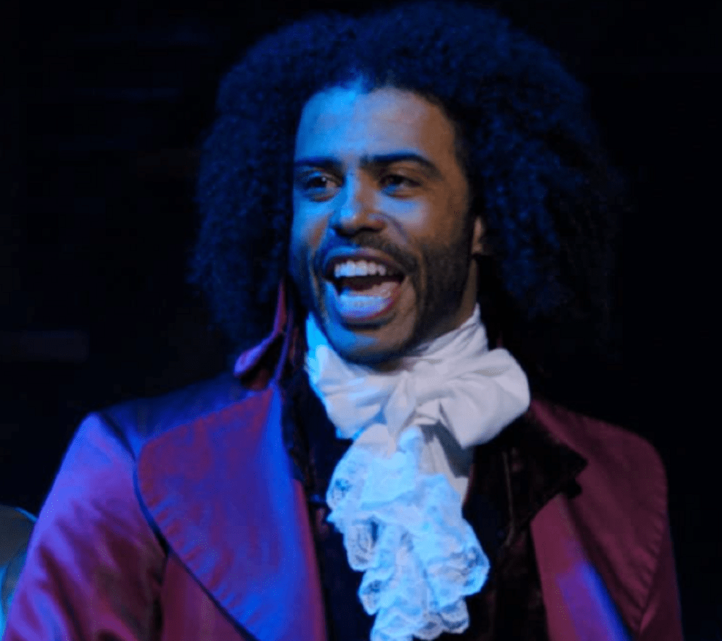 Is Dave Diggs French? Religion and ethnicity - Is Dave Diggs French Religion and ethnicity
