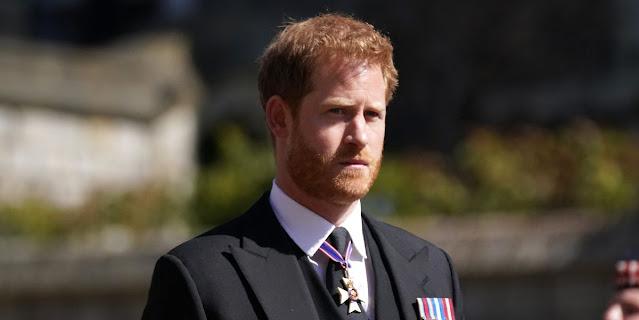 New legal blow for Prince Harry as US case moves forward