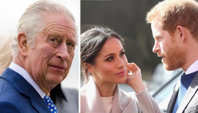 Prince Harry and Meghan Markle: Negotiation declared futile