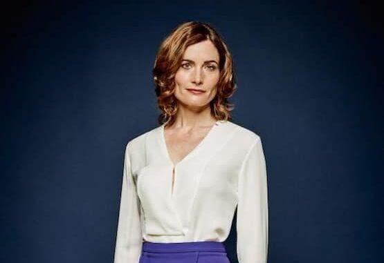 Romilly Weeks Bio, ITV, Age, Family, Husband, Height, Net Worth, Salary - Romilly Weeks Bio ITV Age Family Husband Height Net Worth