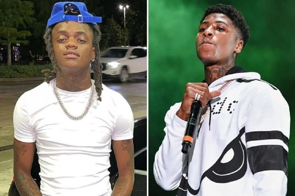 Was Youngboy in the NBA shot dead? Health update - Was Youngboy in the NBA shot dead Health update