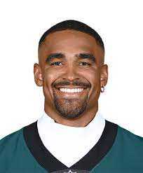 Jalen Hurts Bio, Age, Height, Wife, Salary, Net Worth, Philadelphia