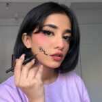Krutika Biography, Age, Wiki, Height, DOB, Family, Boyfriend @themermaidscales