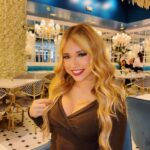 Mena Delamatyr Bio: Age, Height, TikTok Career, Net Worth, Boyfriend, Facts & Why Famous